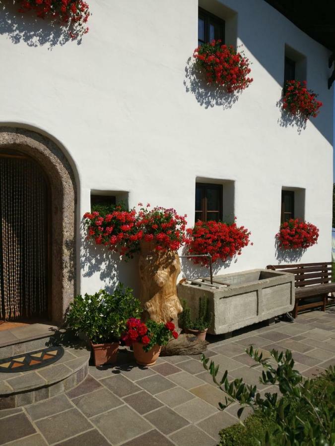 Haus Falkner Mutters Екстер'єр фото