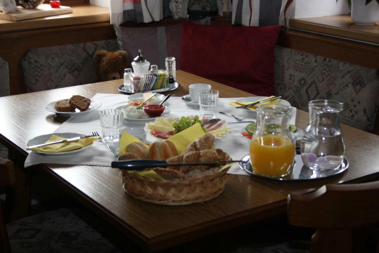 Haus Falkner Mutters Екстер'єр фото