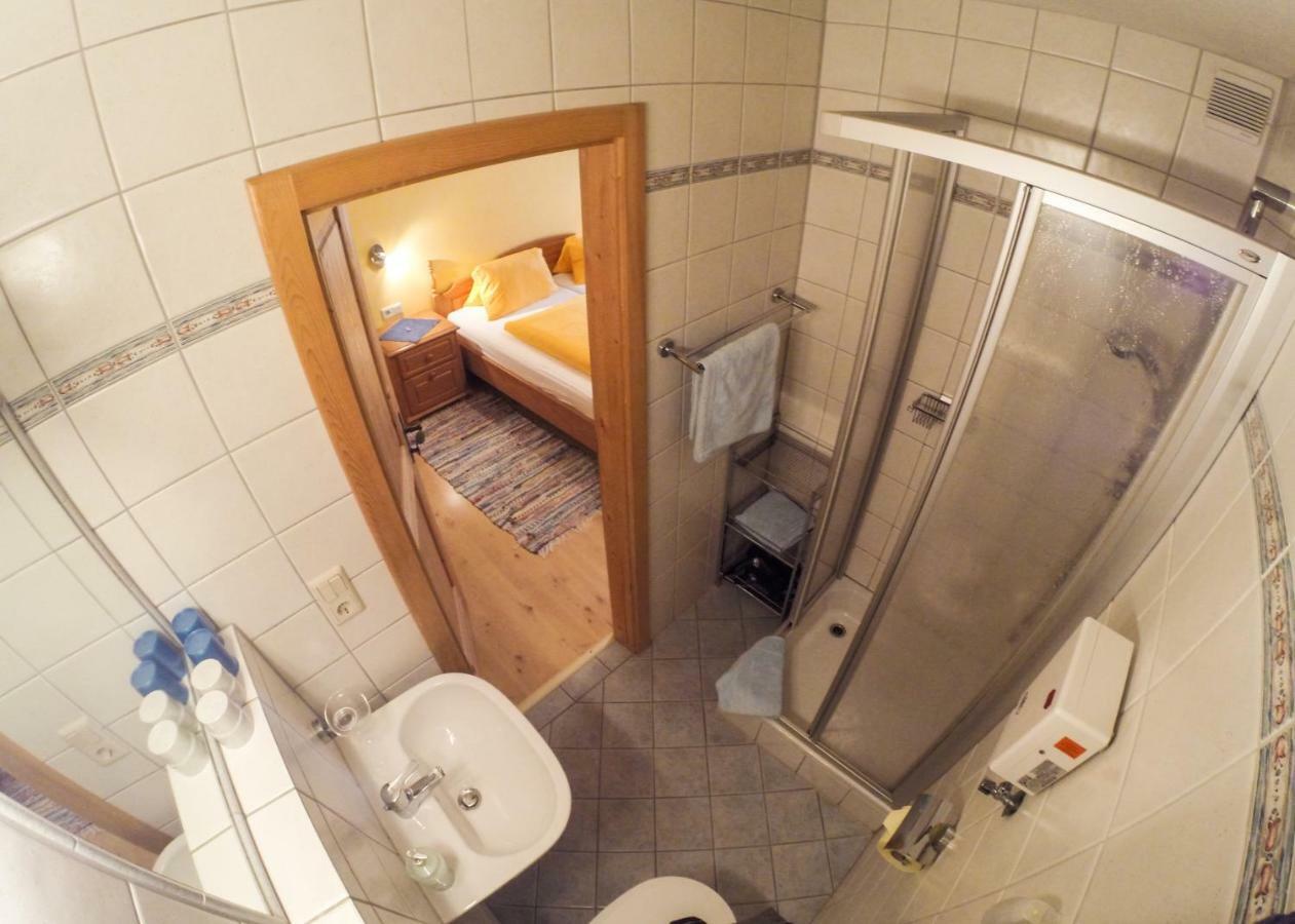 Haus Falkner Mutters Екстер'єр фото
