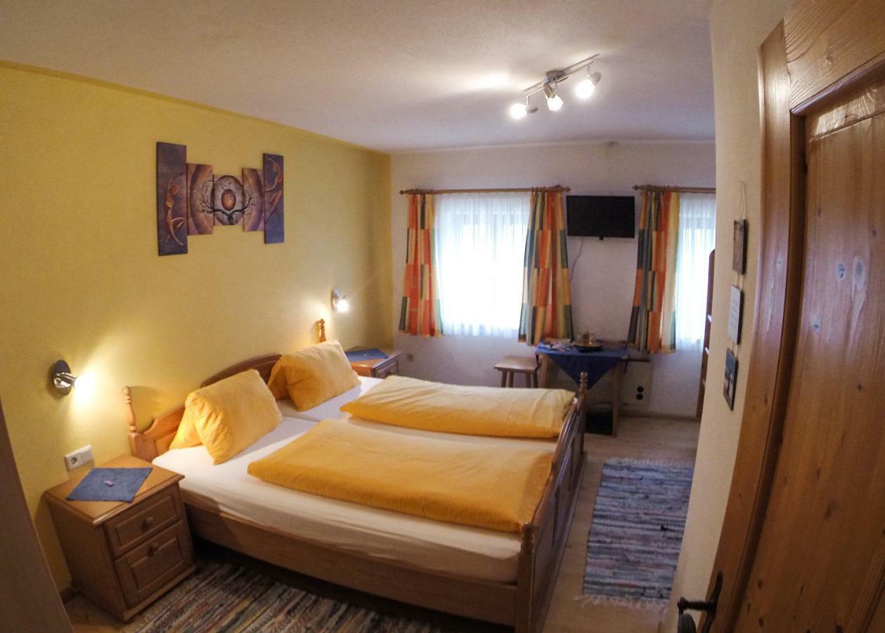 Haus Falkner Mutters Екстер'єр фото