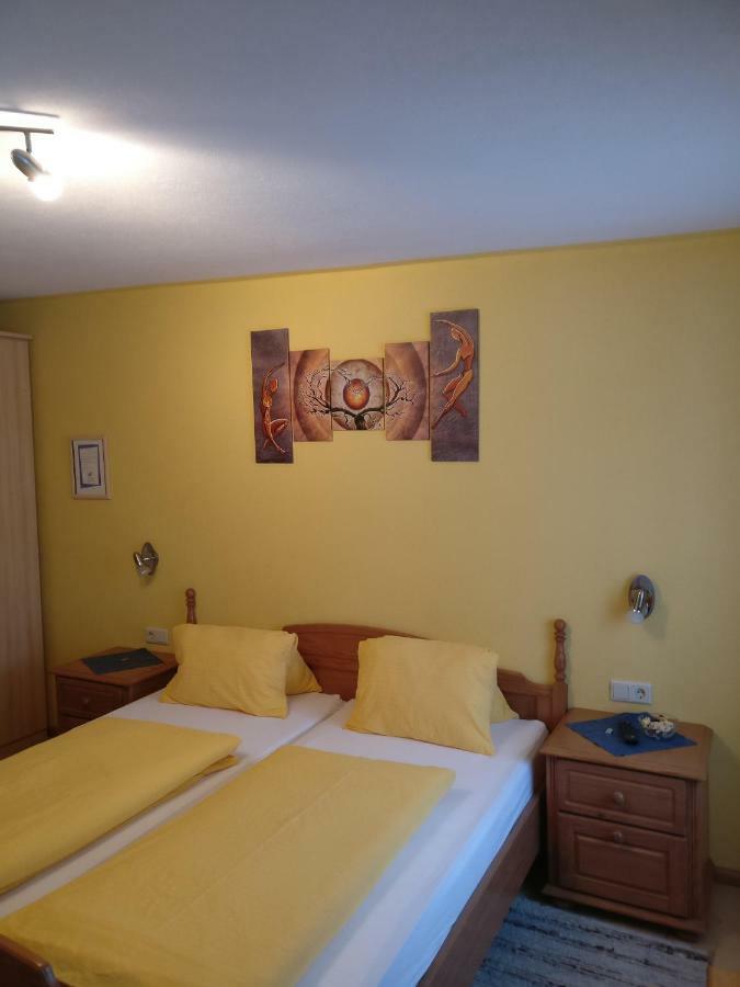 Haus Falkner Mutters Екстер'єр фото