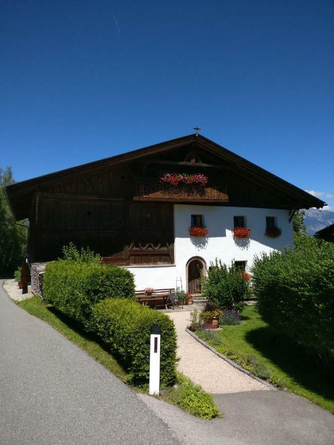 Haus Falkner Mutters Екстер'єр фото